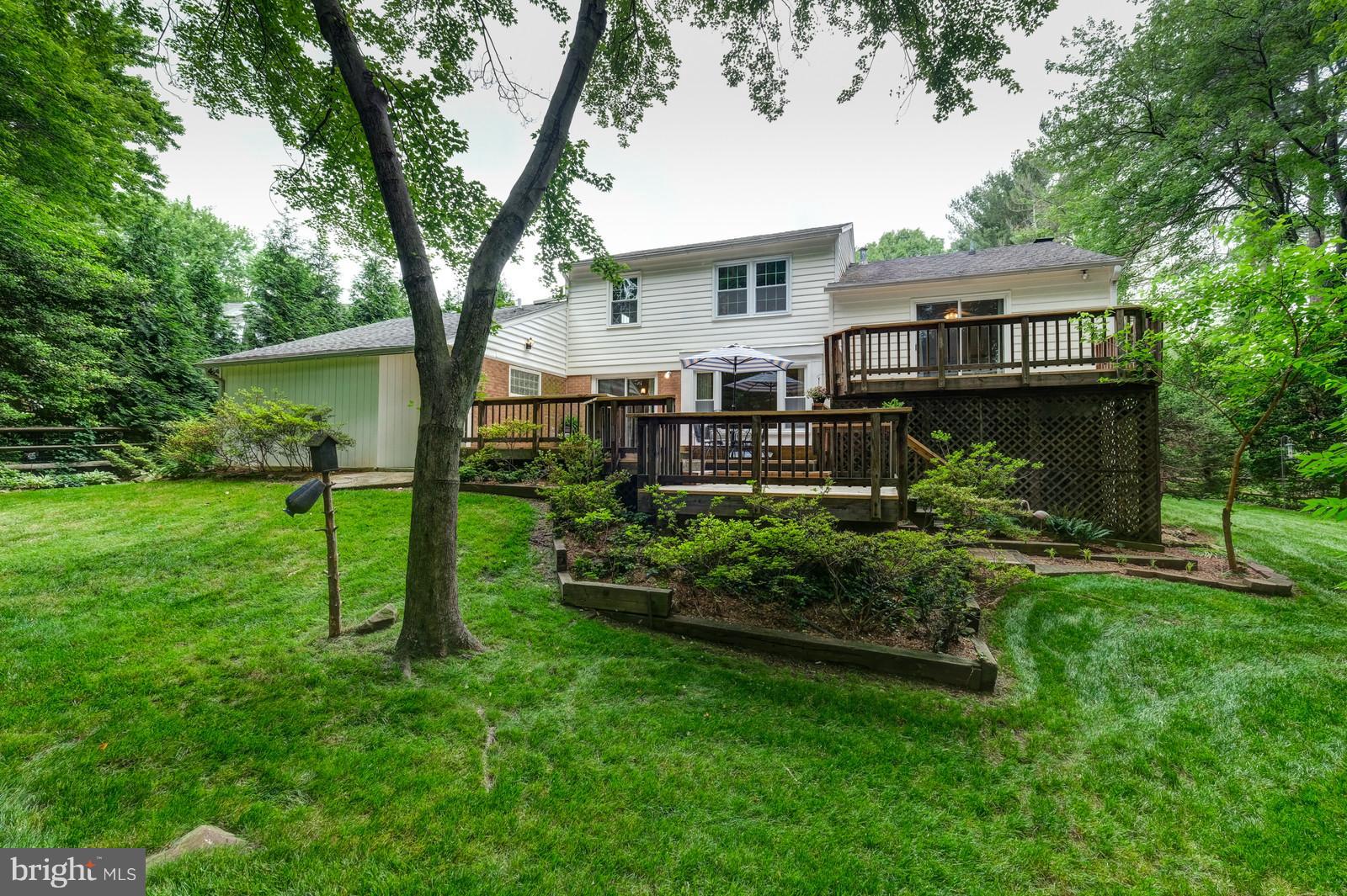 WAKEFIELD CHAPEL ESTATES - Residential