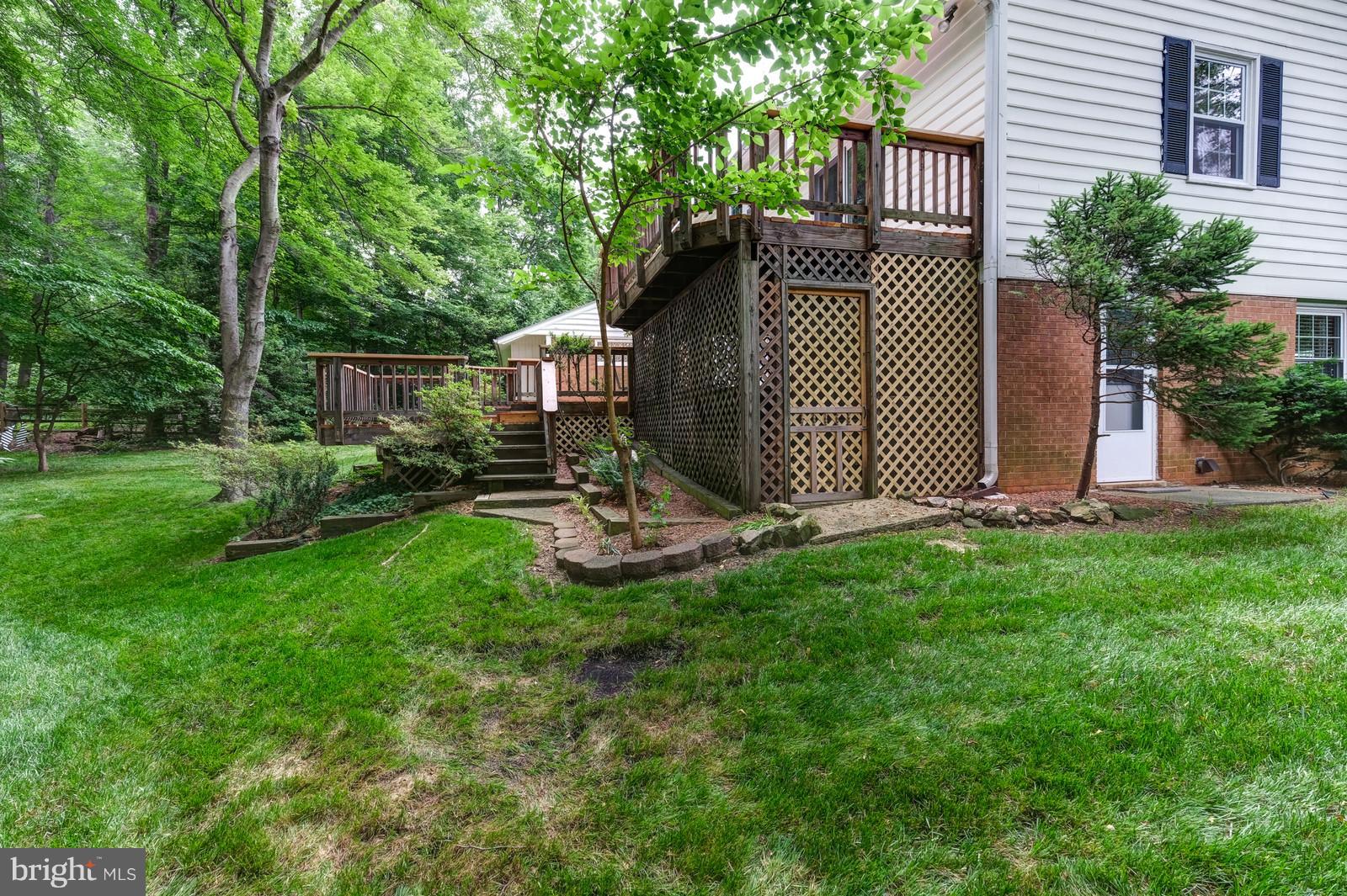 WAKEFIELD CHAPEL ESTATES - Residential