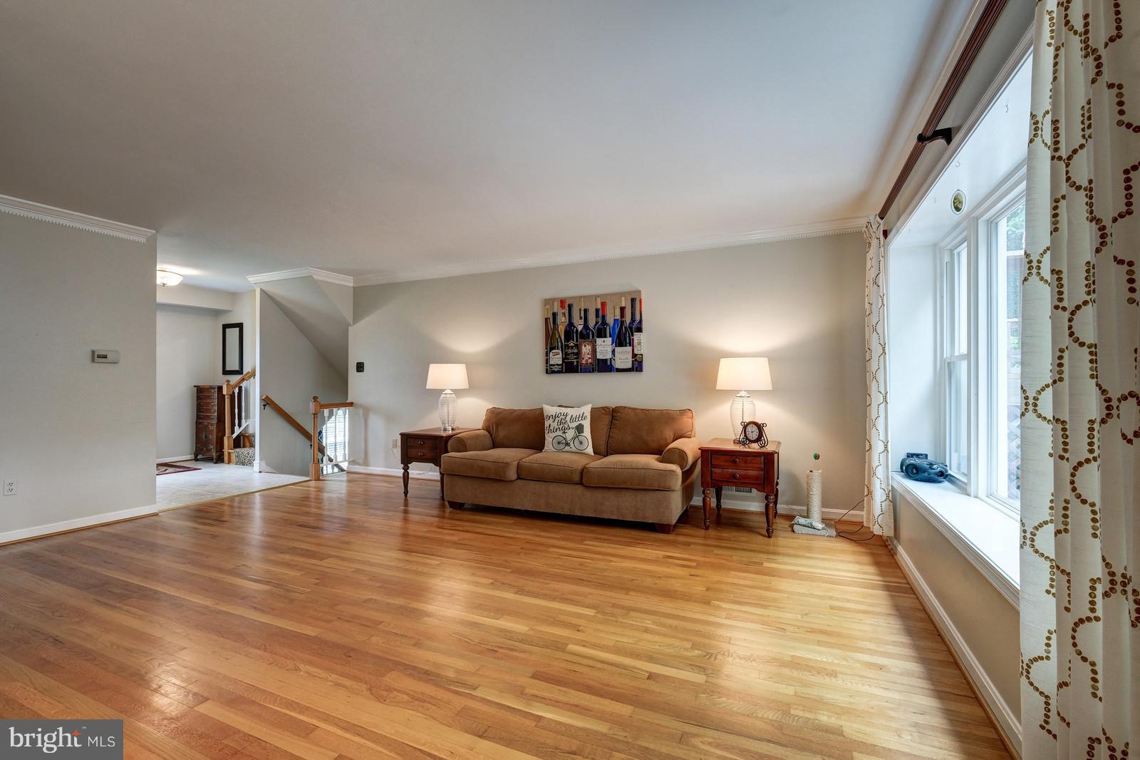 WAKEFIELD CHAPEL ESTATES - Residential