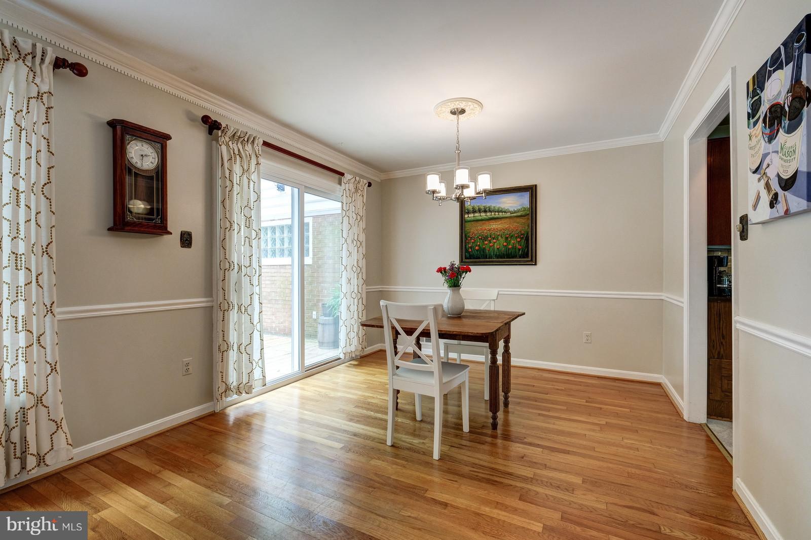 WAKEFIELD CHAPEL ESTATES - Residential