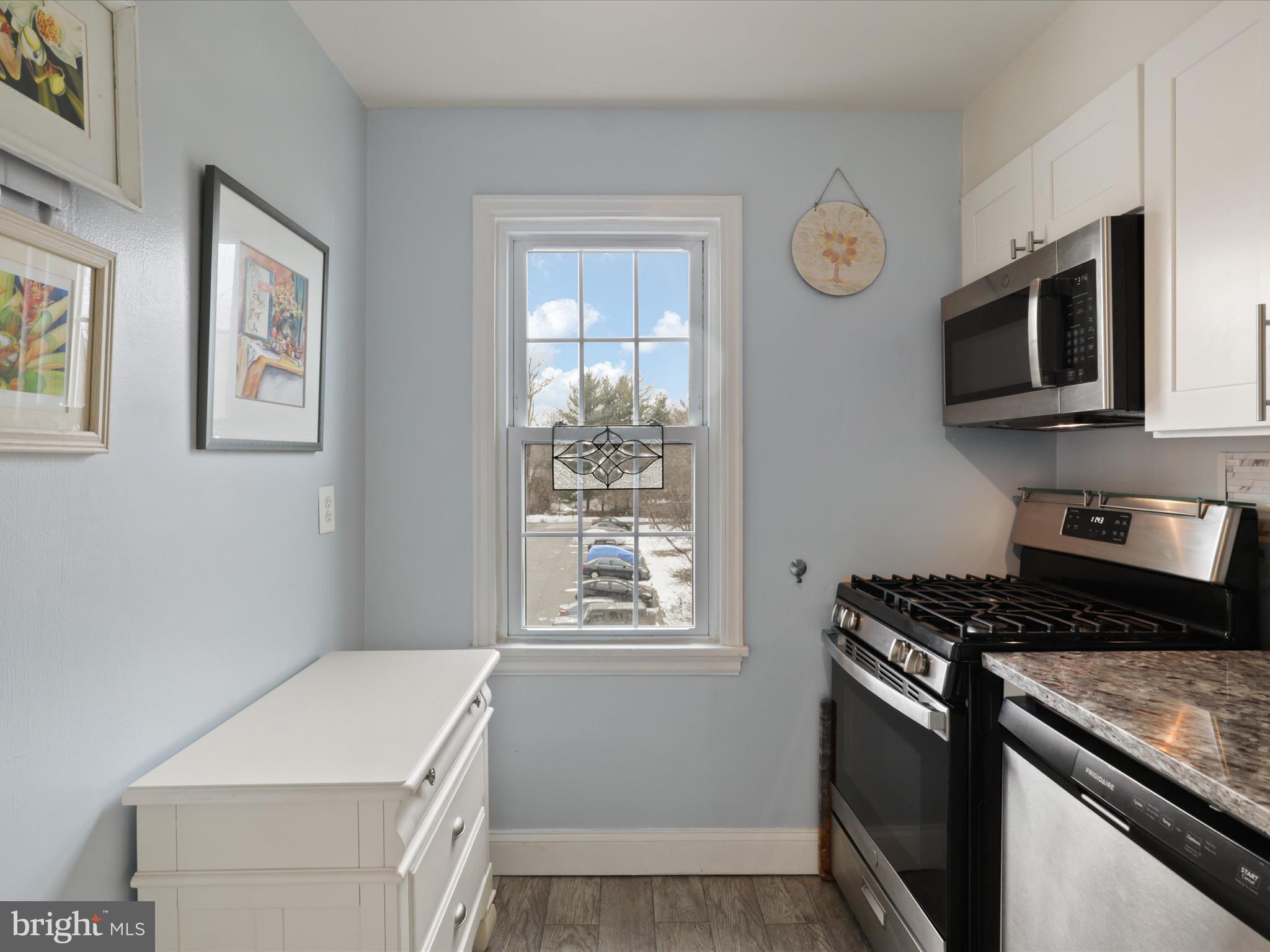 BELLE VIEW - Residential