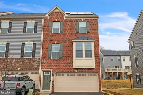 9008 Waller Tree Way, Upper Marlboro, MD 20772 - MLS#: MDPG2140022