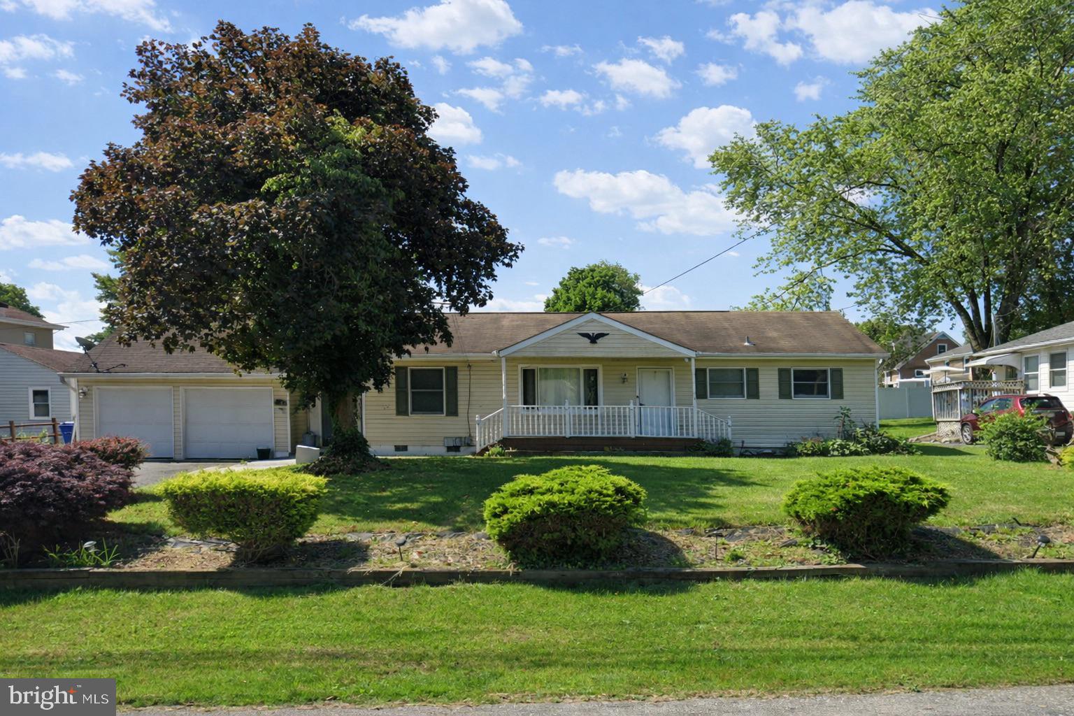 CHAPEL TERRACE - Residential