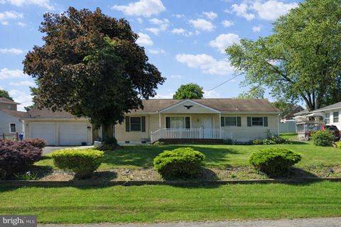 1302 ONTARIO STREET HAVRE DE GRACE MD 21078