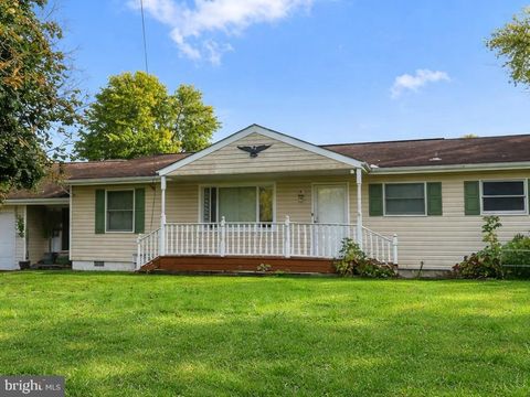 1302 ONTARIO STREET HAVRE DE GRACE MD 21078