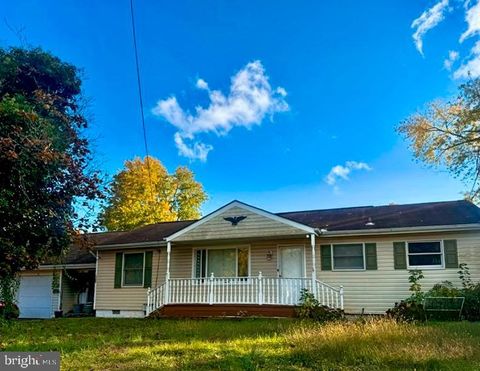 1302 ONTARIO STREET HAVRE DE GRACE MD 21078