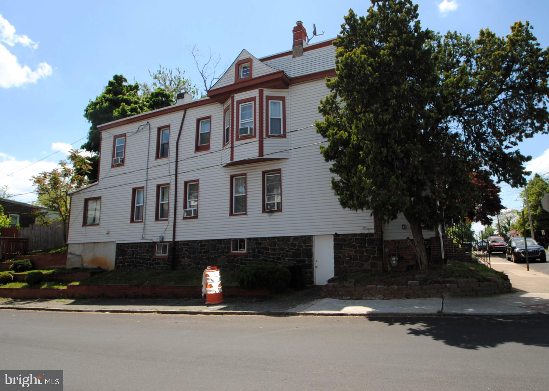 WILMINGTON - Residential