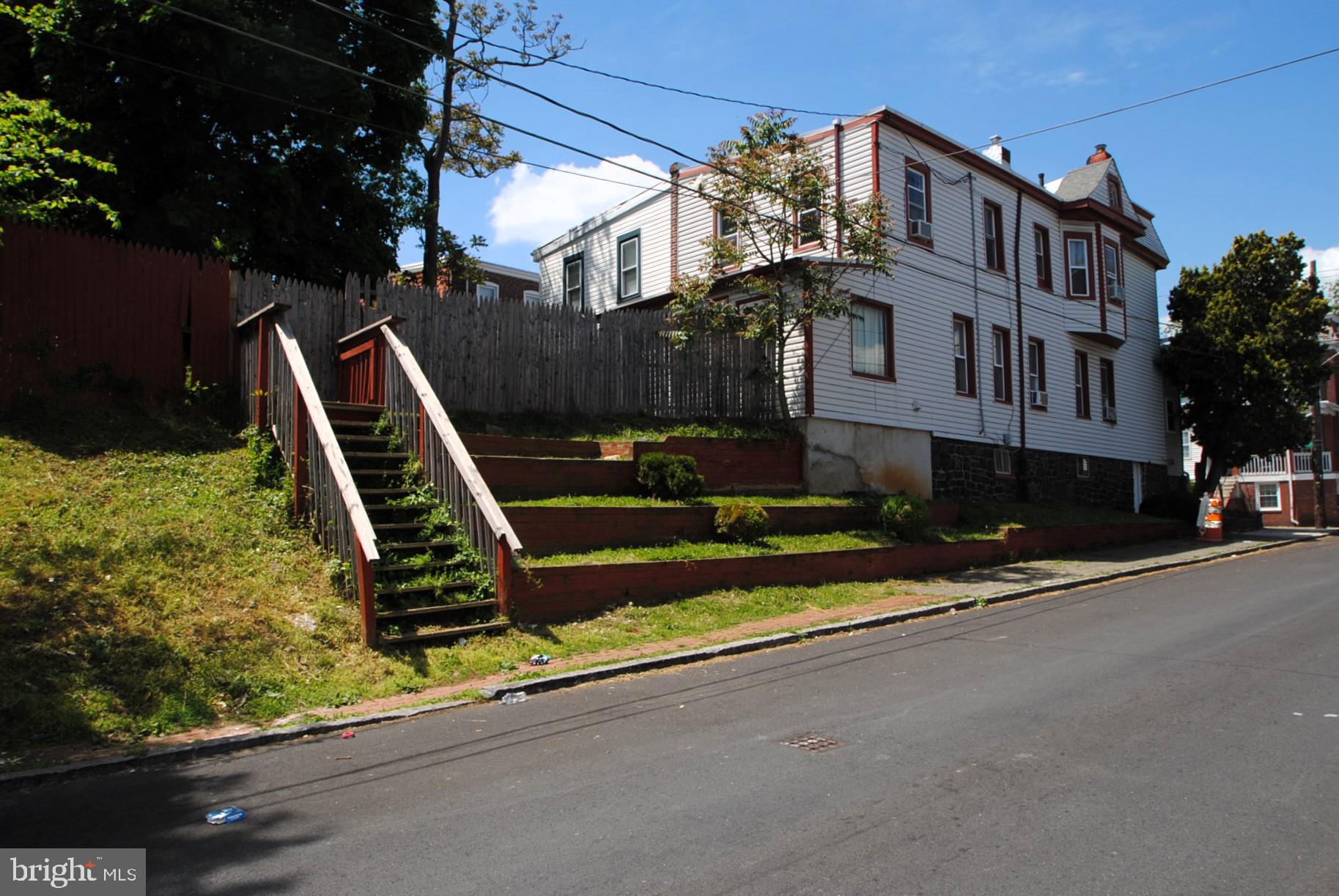 WILMINGTON - Residential