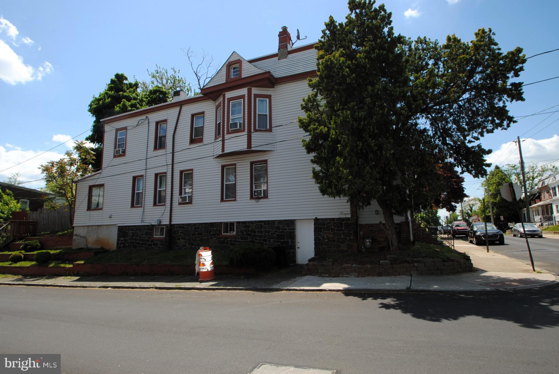 WILMINGTON - Residential