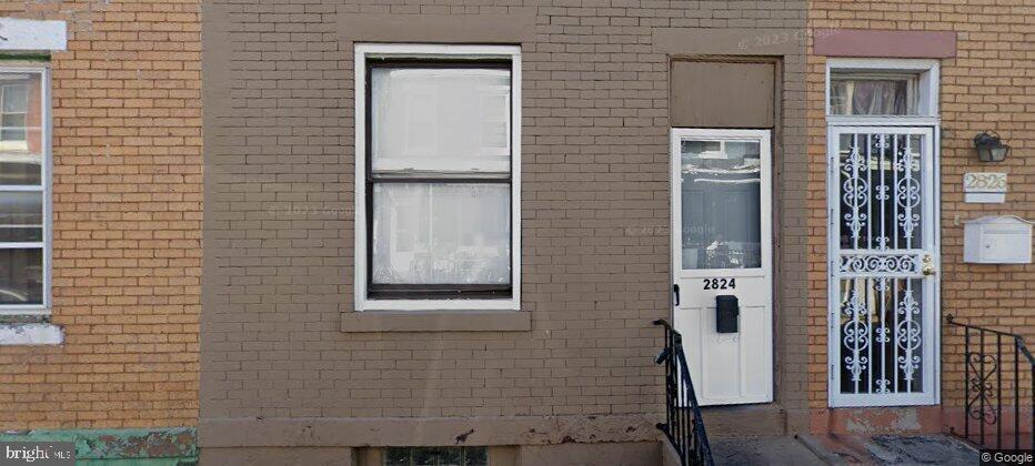 PHILADELPHIA (NORTH) - Residential