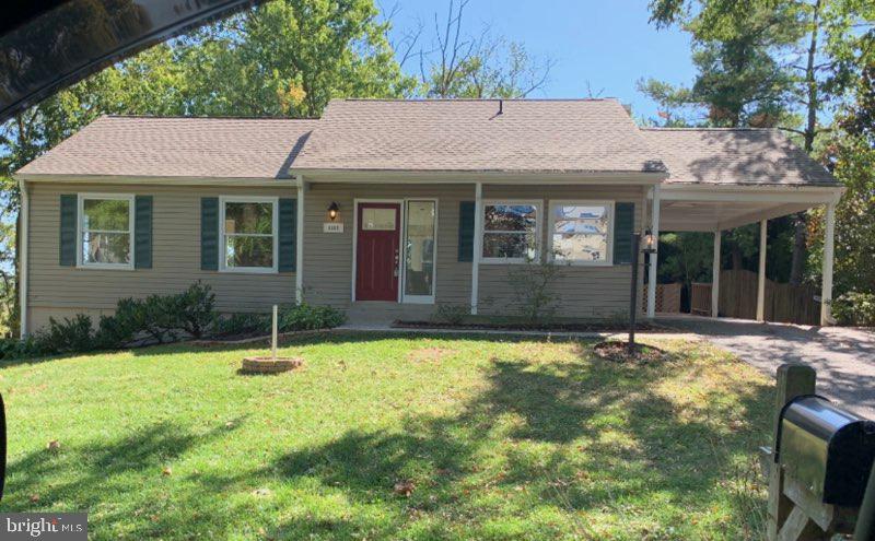 DISCOVERY - Residential