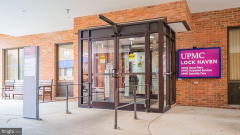 Photo of 24 Cree Dr #UNIT 1, LOCK HAVEN, PA 17745 (MLS # PACL2025484)