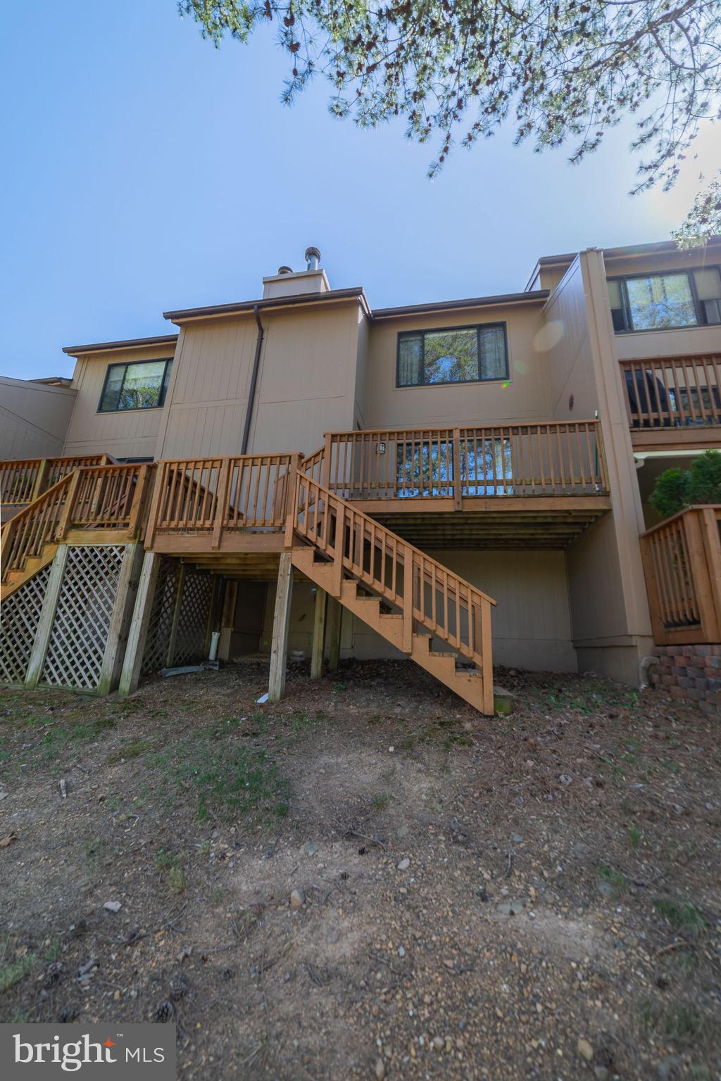 THE WOODS RESORT - Residential