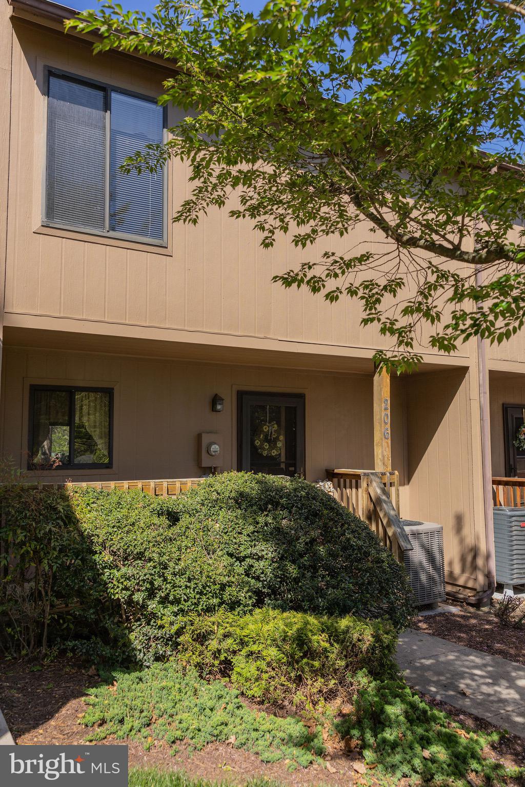 THE WOODS RESORT - Residential