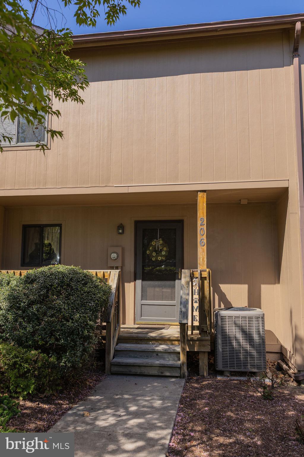 THE WOODS RESORT - Residential