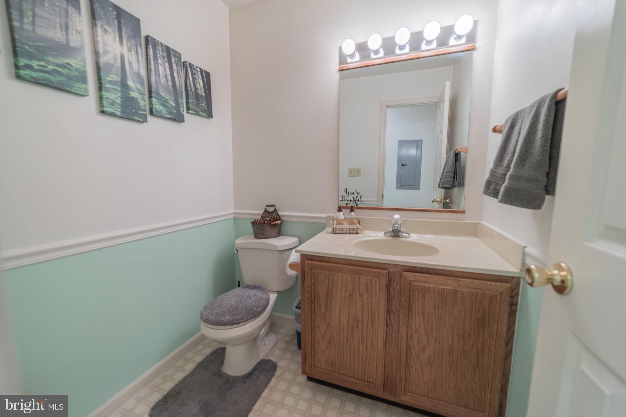 THE WOODS RESORT - Residential