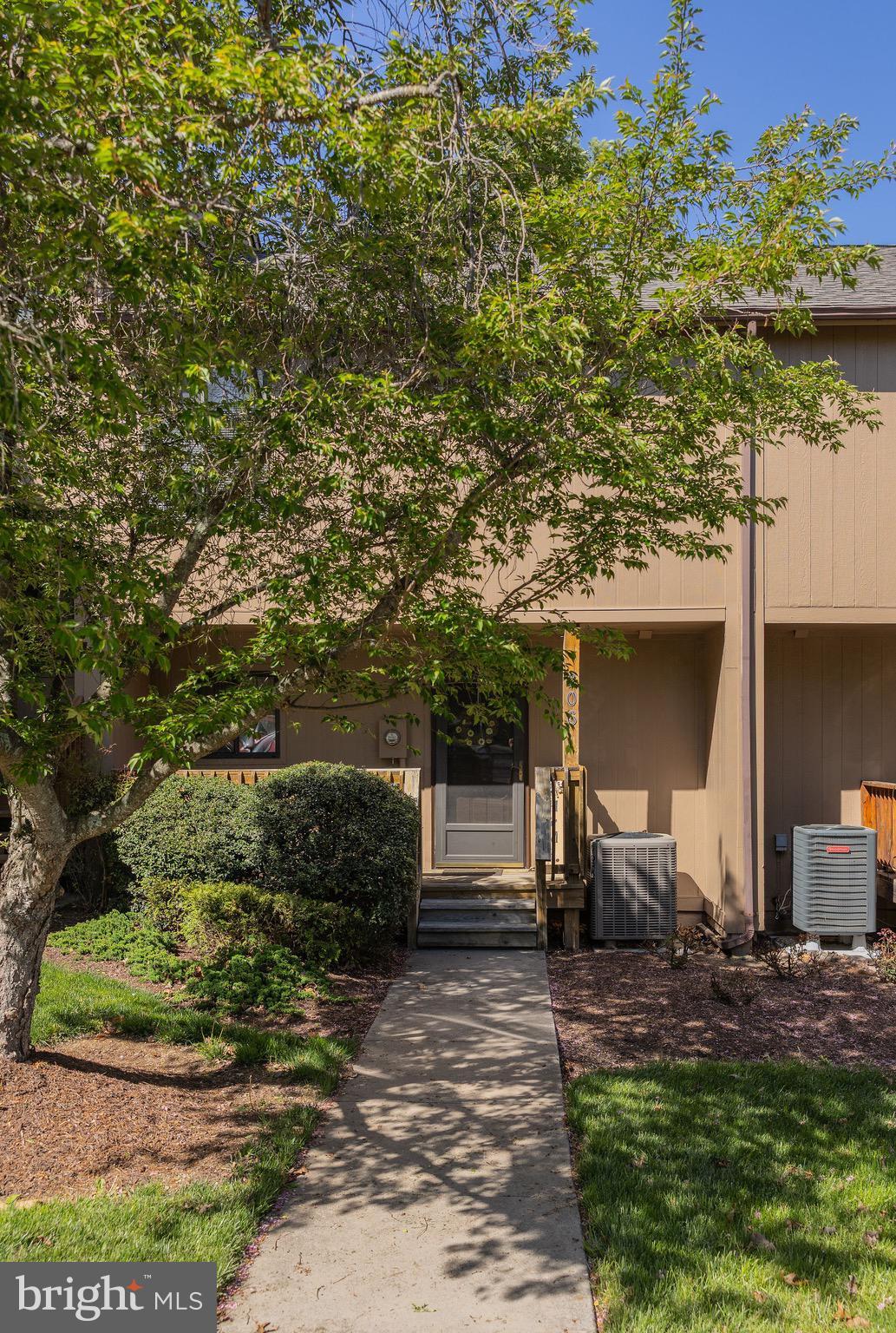 THE WOODS RESORT - Residential