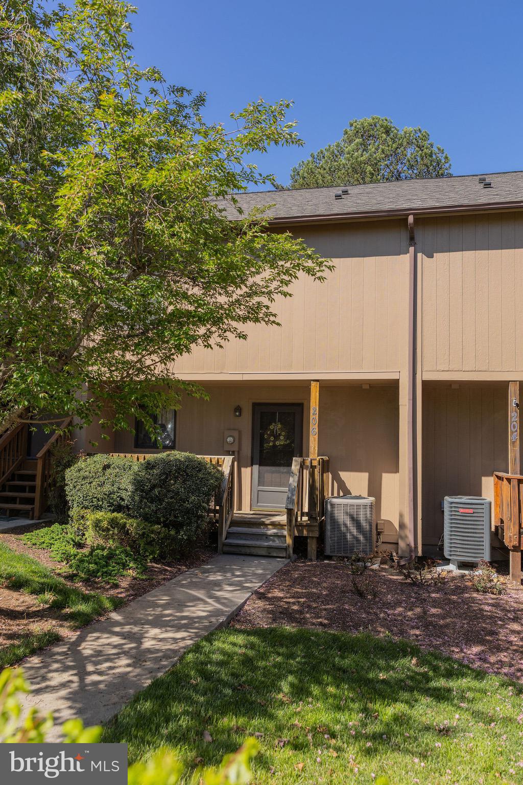 THE WOODS RESORT - Residential