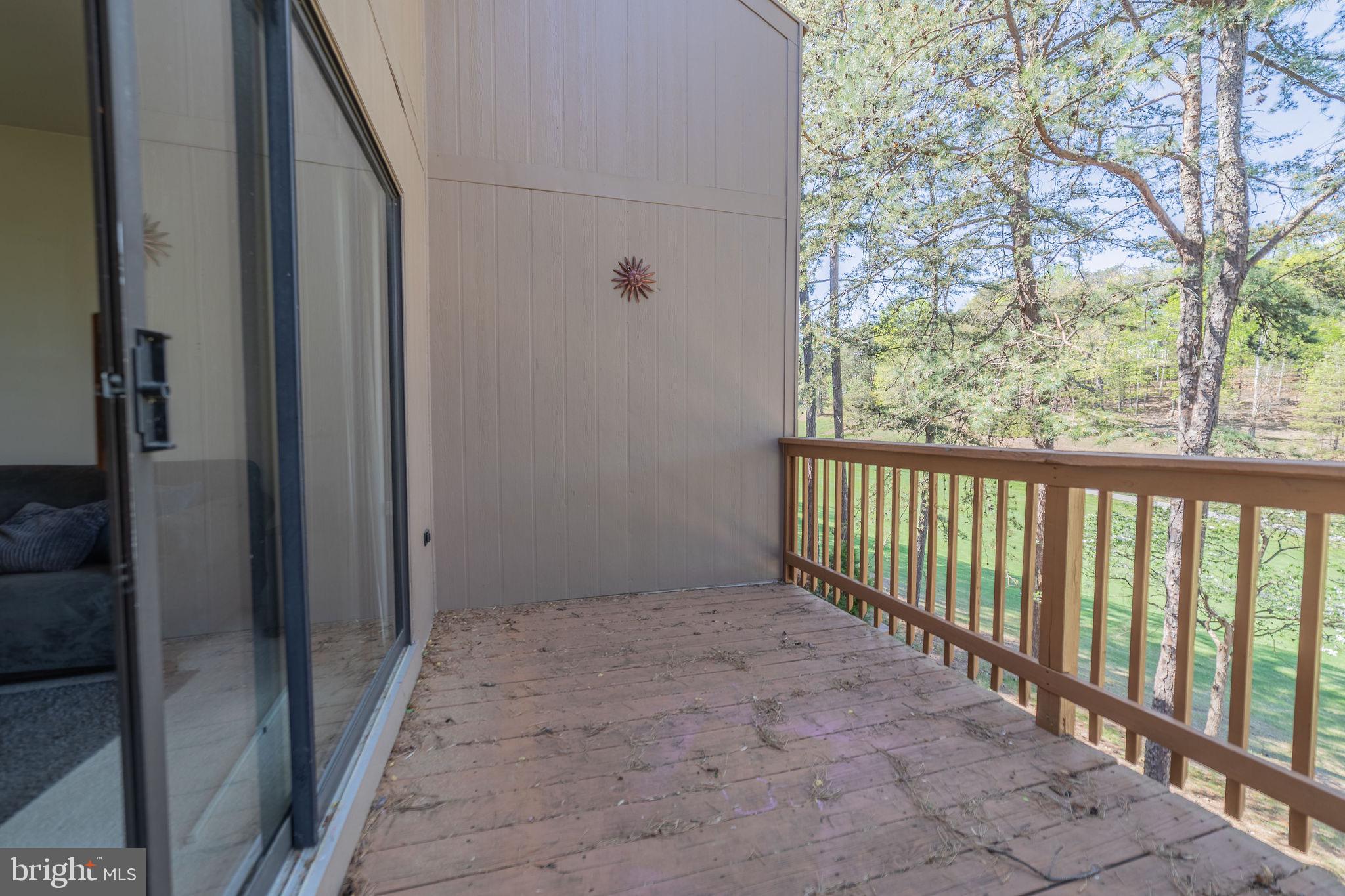 THE WOODS RESORT - Residential