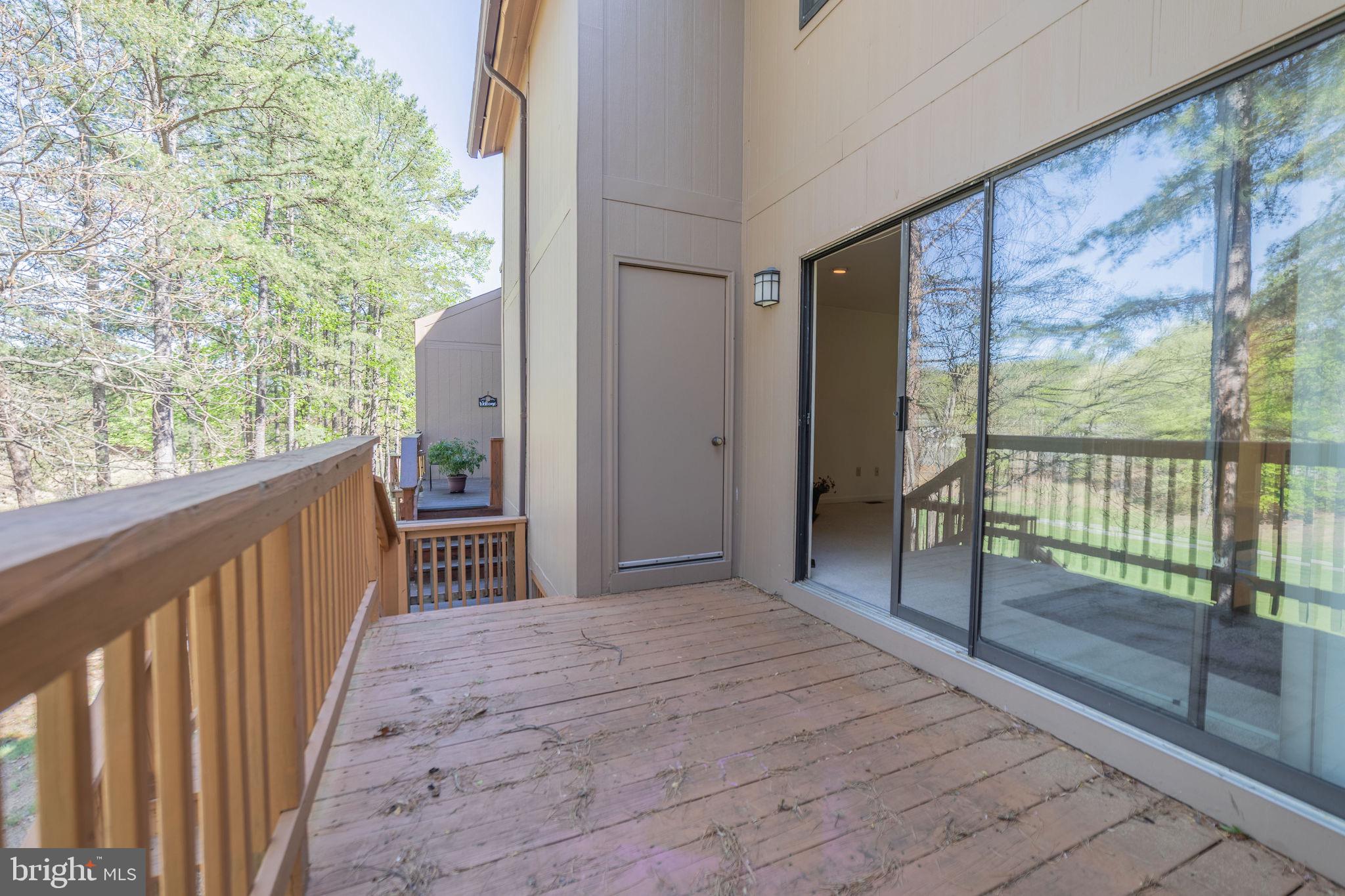 THE WOODS RESORT - Residential