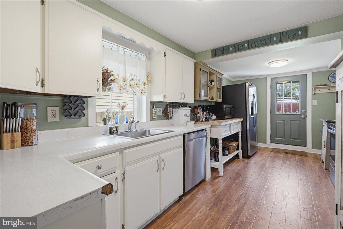 MANHEIM BOROUGH - Residential