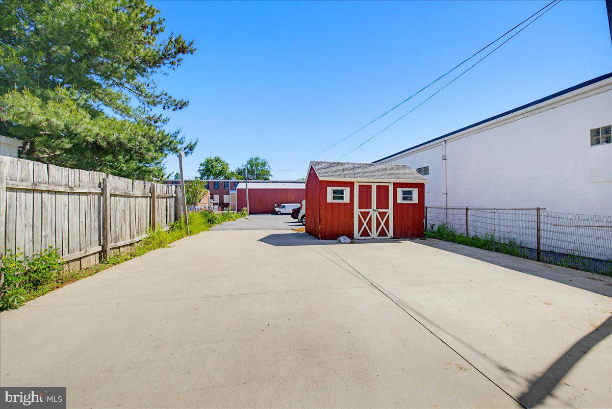 MANHEIM BOROUGH - Residential