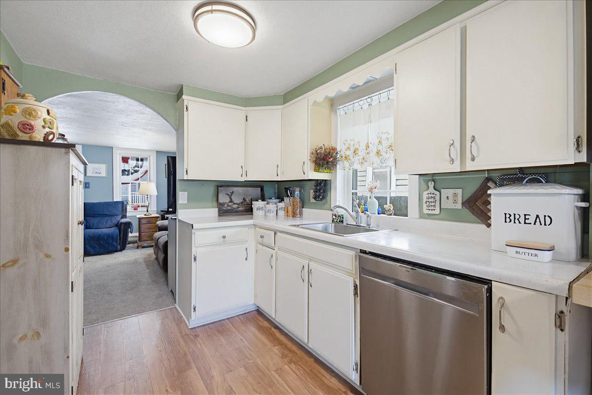 MANHEIM BOROUGH - Residential