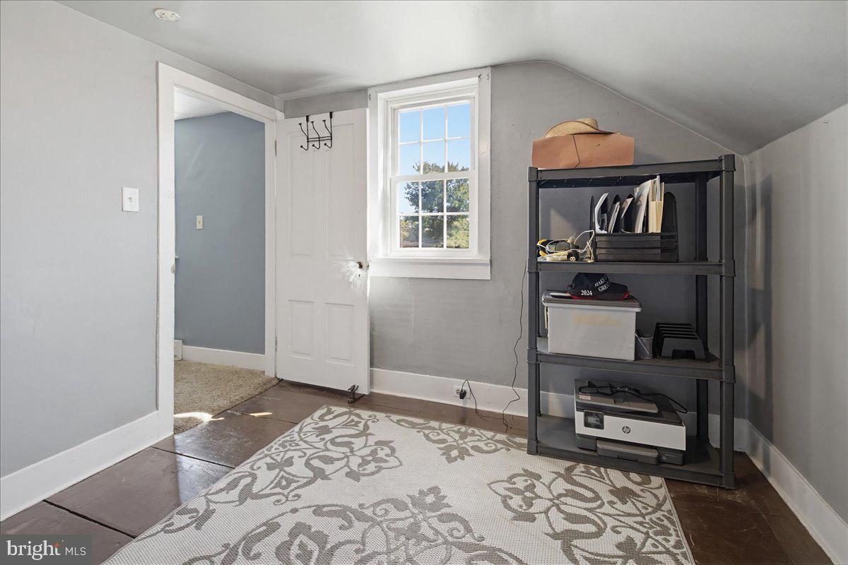 MANHEIM BOROUGH - Residential