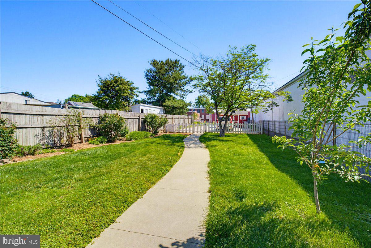MANHEIM BOROUGH - Residential