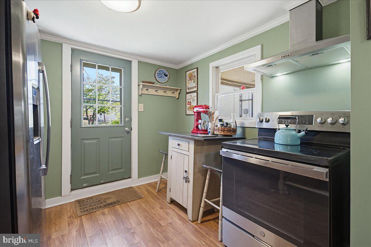 MANHEIM BOROUGH - Residential
