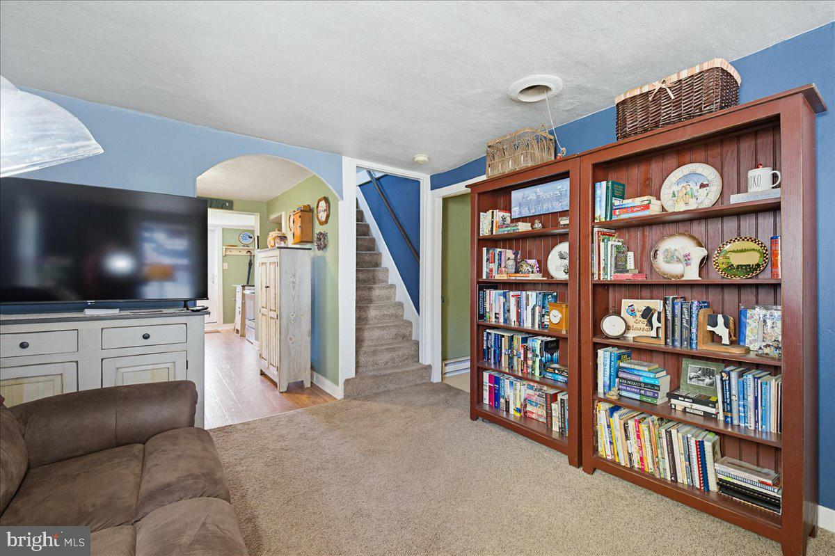 MANHEIM BOROUGH - Residential