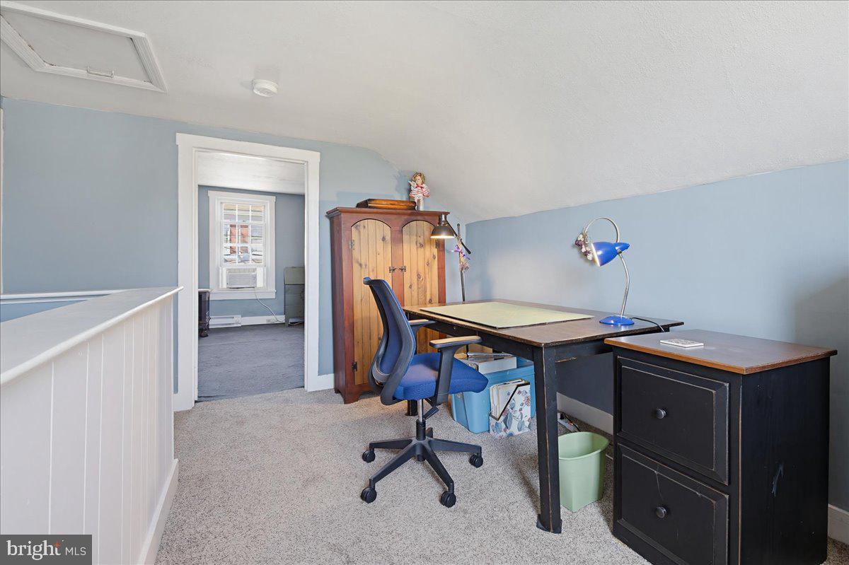 MANHEIM BOROUGH - Residential