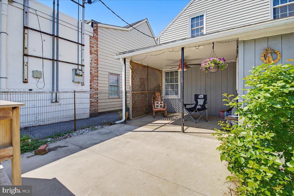 MANHEIM BOROUGH - Residential