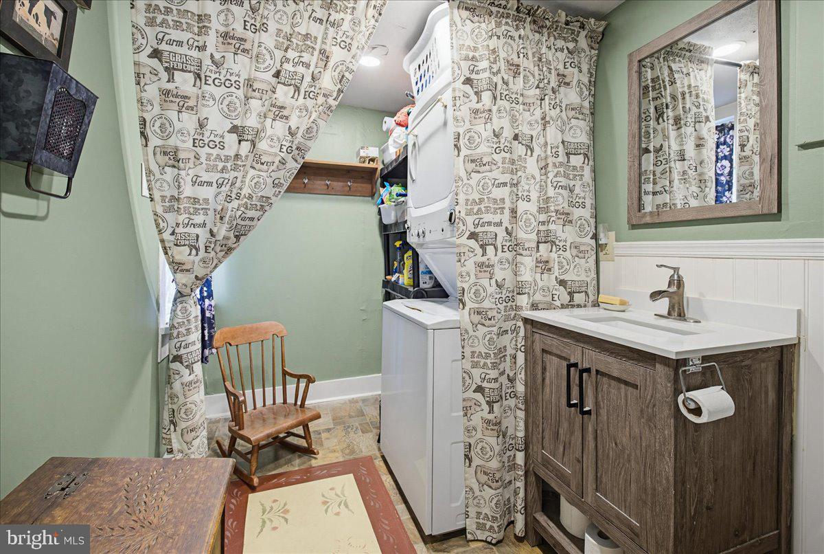 MANHEIM BOROUGH - Residential