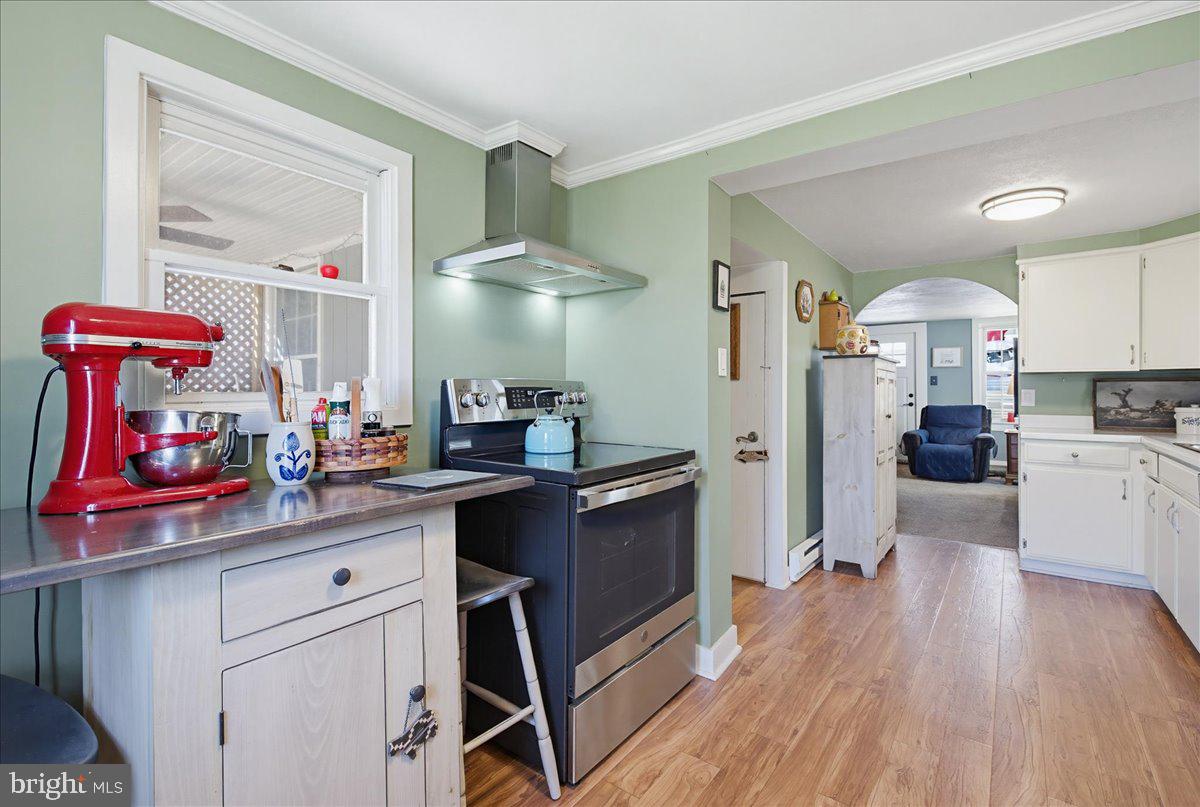 MANHEIM BOROUGH - Residential