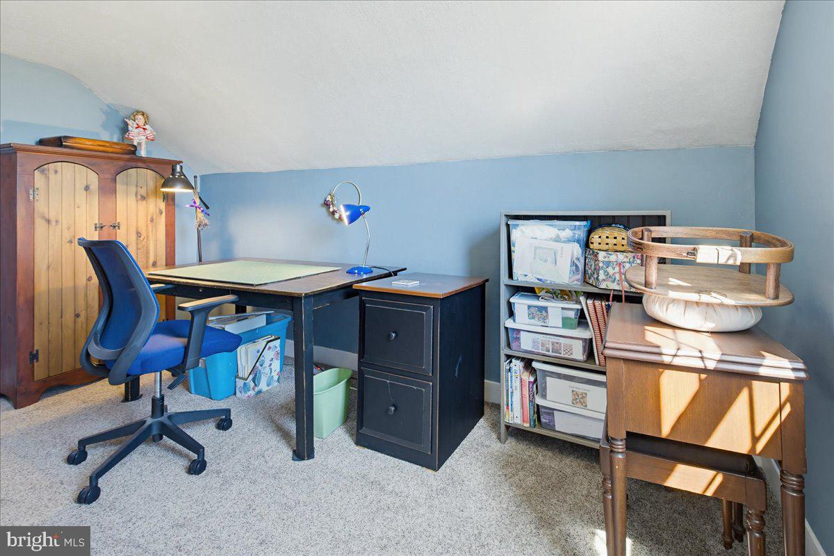MANHEIM BOROUGH - Residential