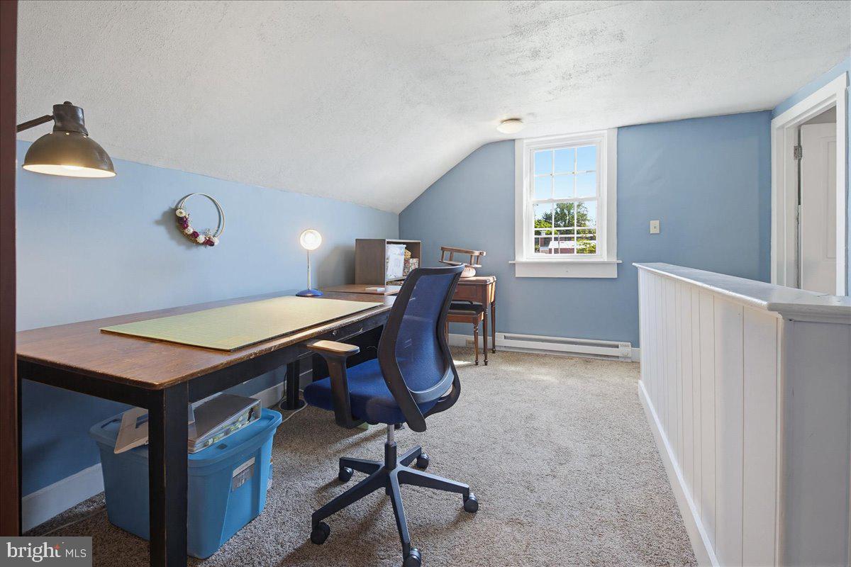 MANHEIM BOROUGH - Residential