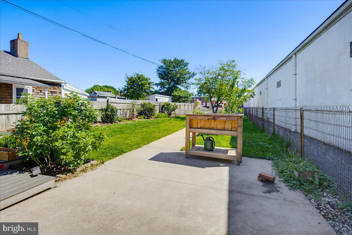 MANHEIM BOROUGH - Residential