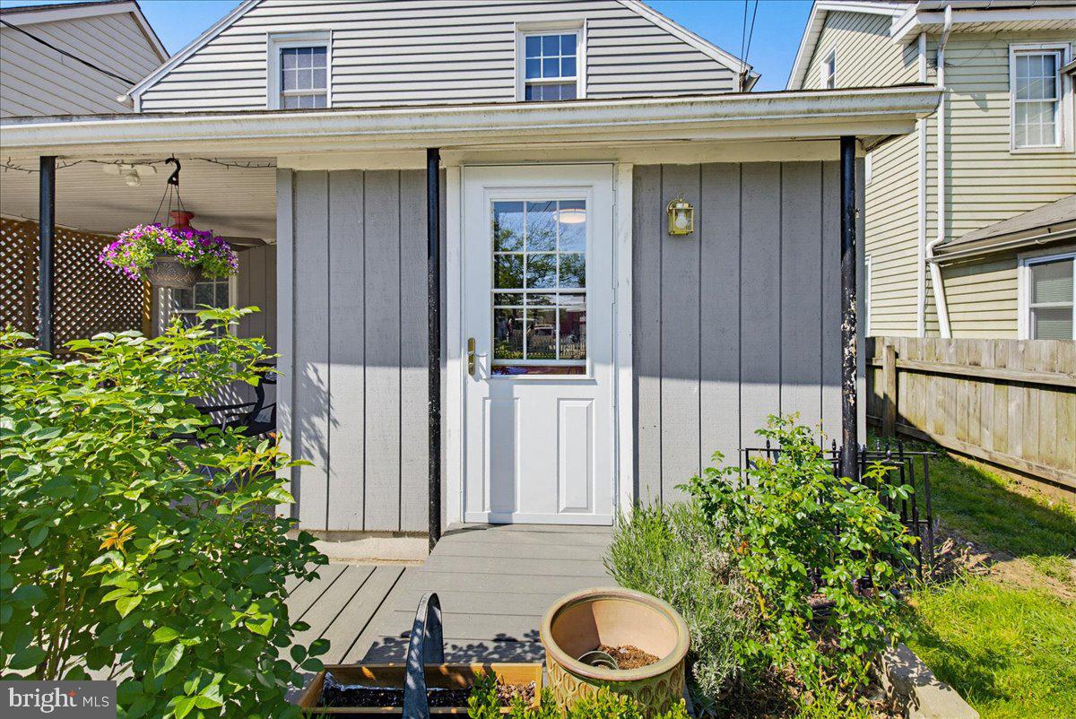 MANHEIM BOROUGH - Residential