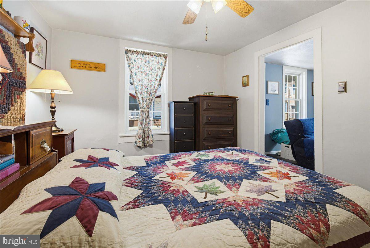 MANHEIM BOROUGH - Residential