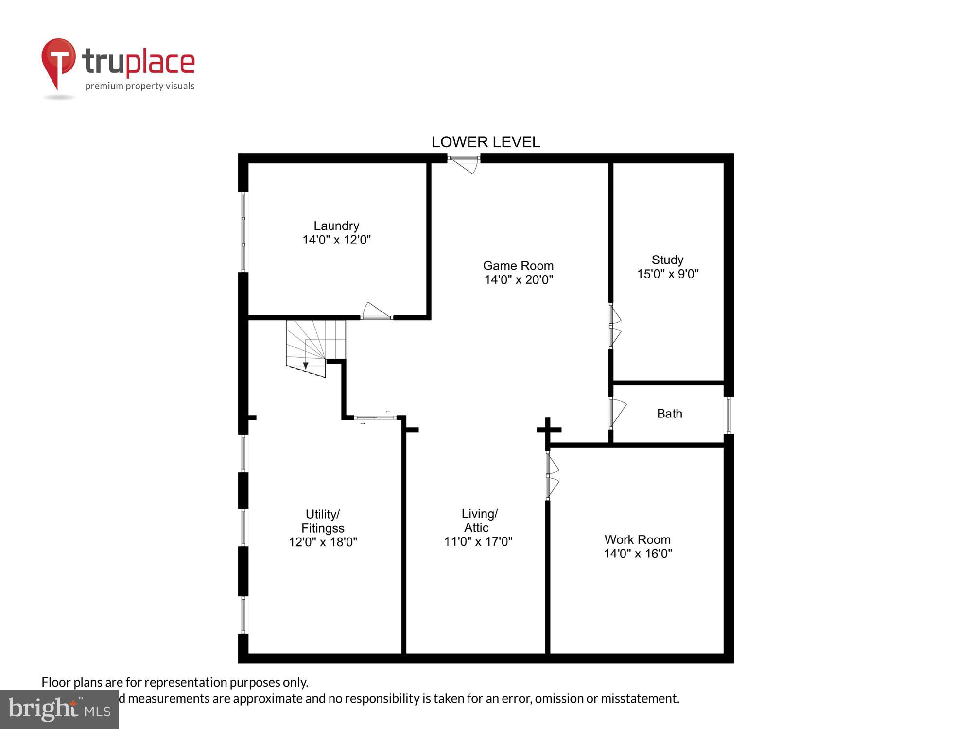 ROLAND PARK - Residential