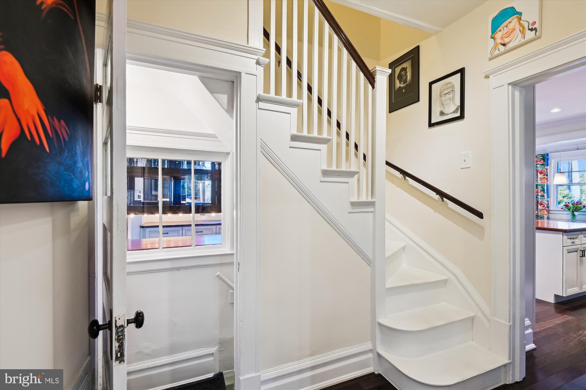 ROLAND PARK - Residential