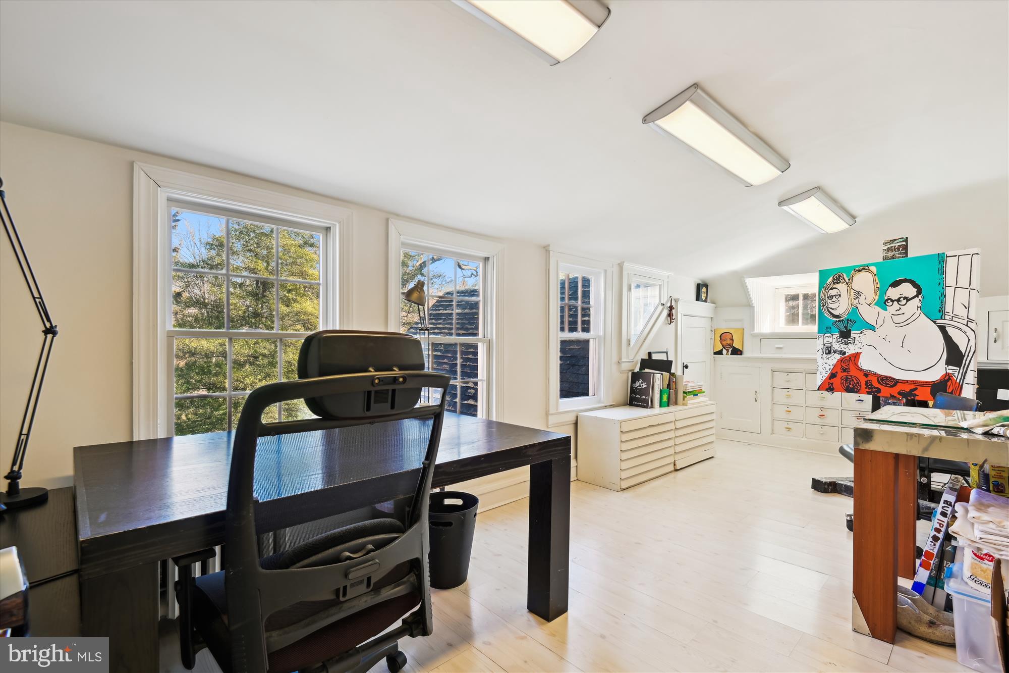 ROLAND PARK - Residential