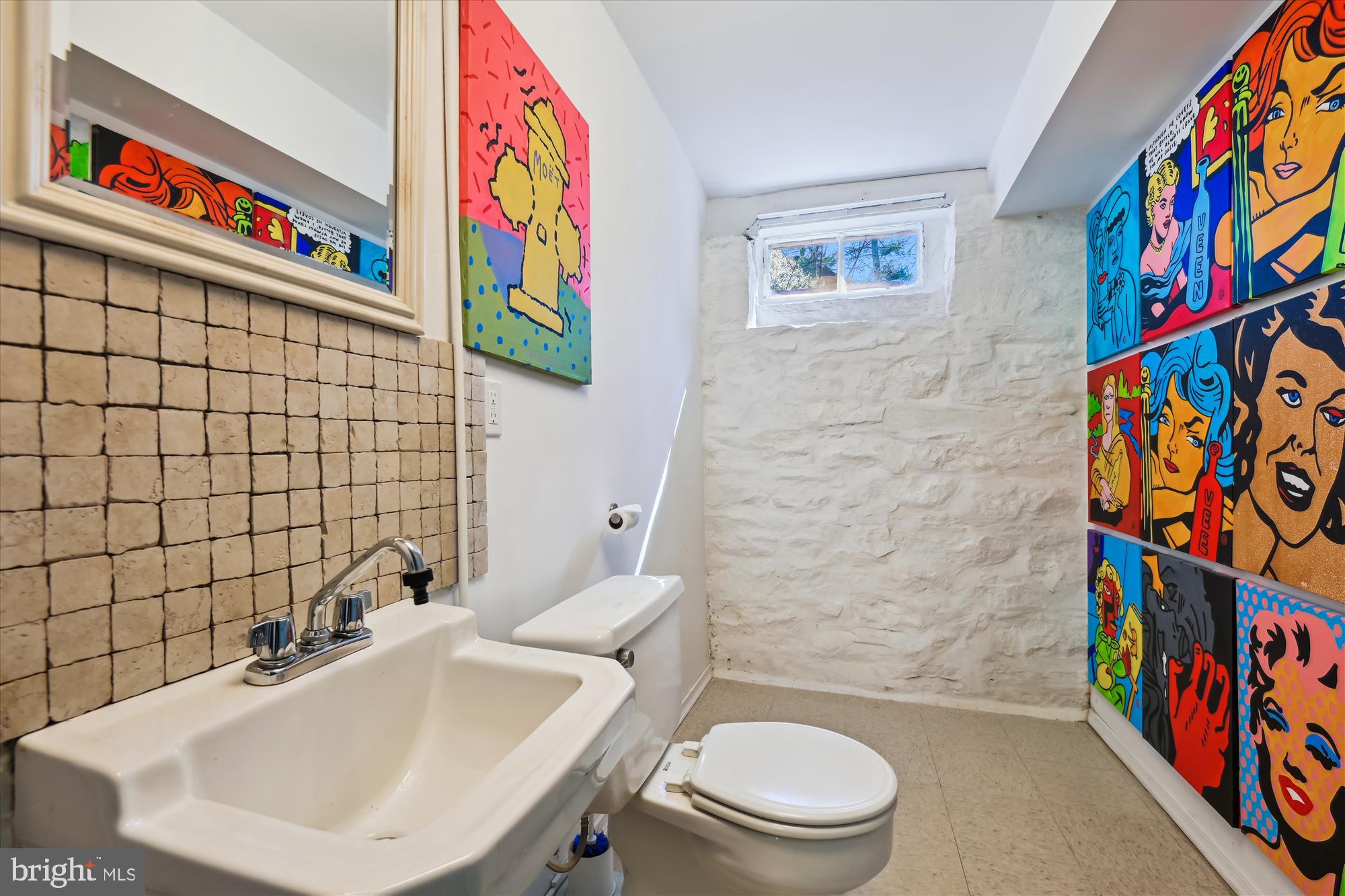 ROLAND PARK - Residential