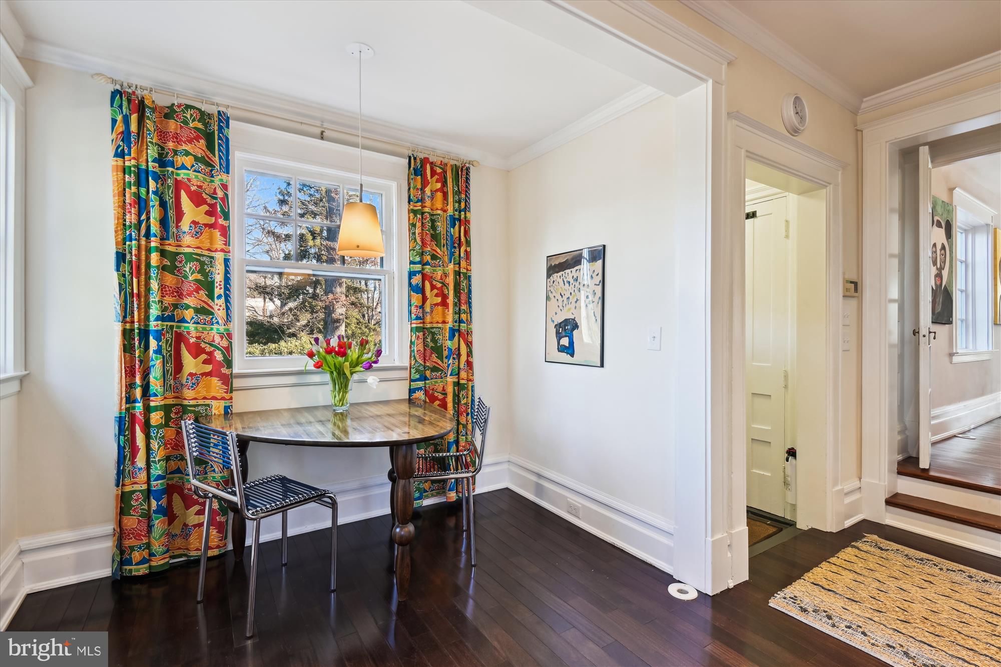 ROLAND PARK - Residential