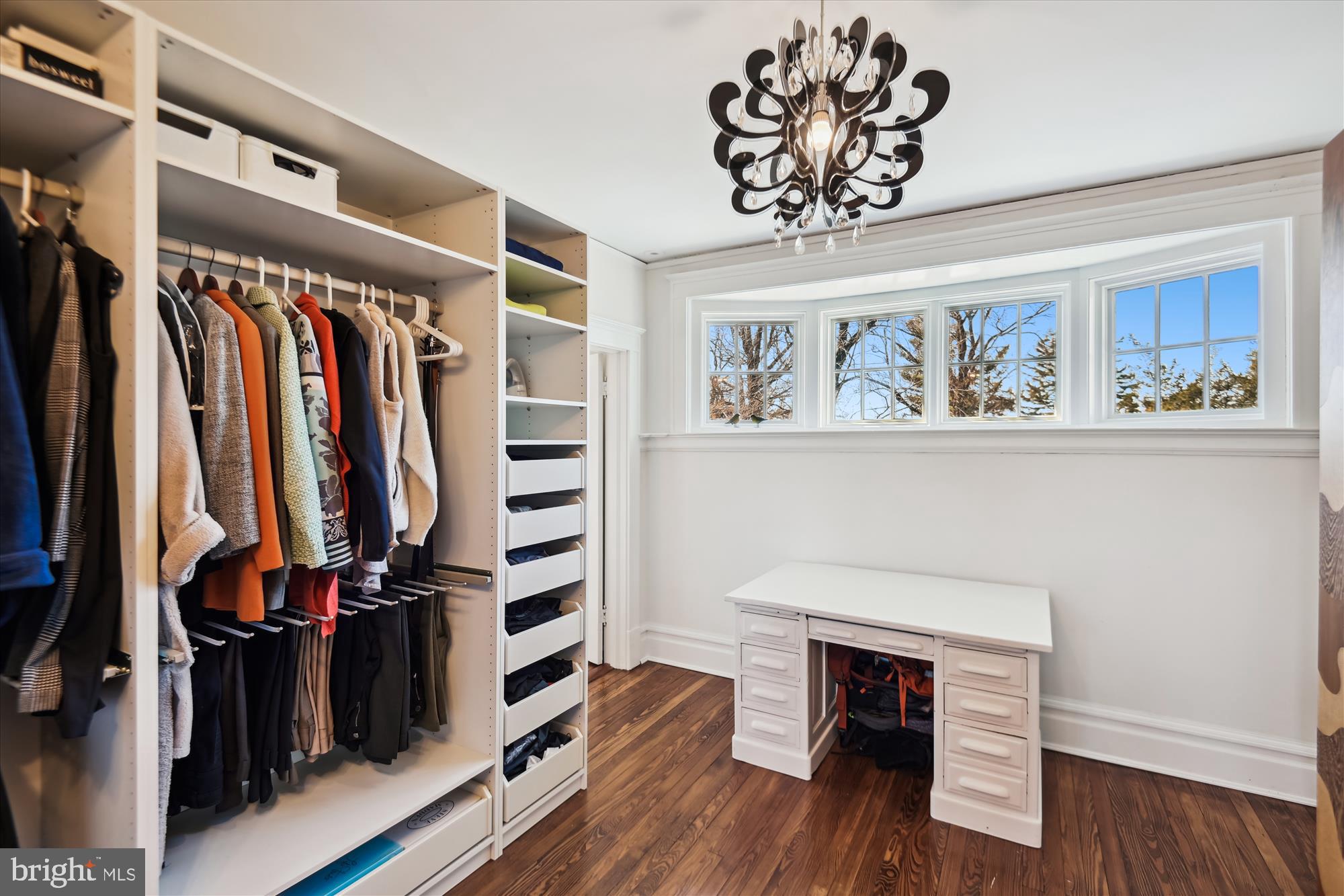 ROLAND PARK - Residential