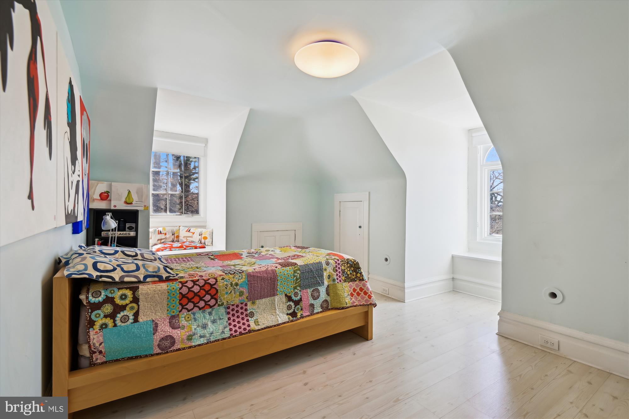 ROLAND PARK - Residential