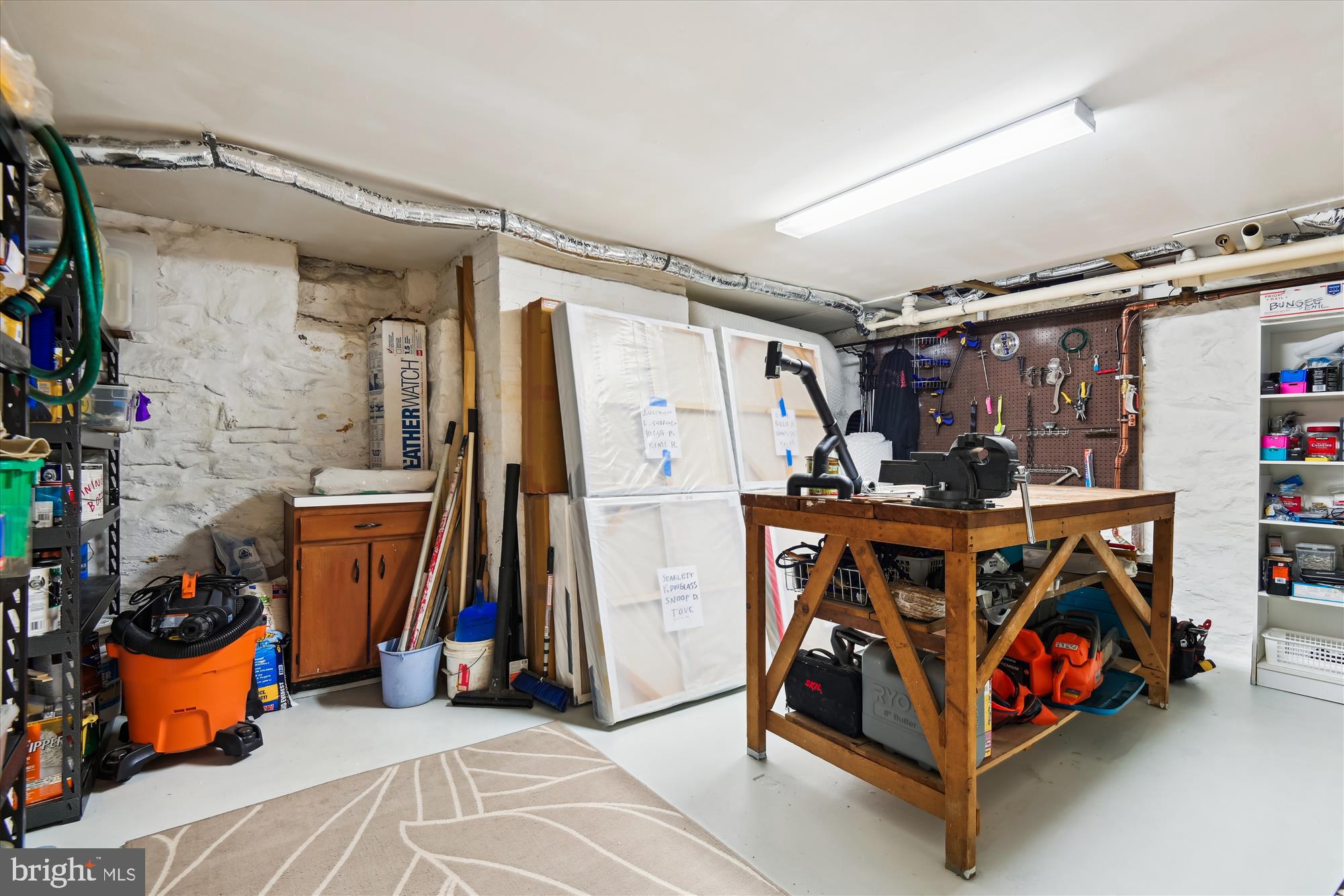 ROLAND PARK - Residential