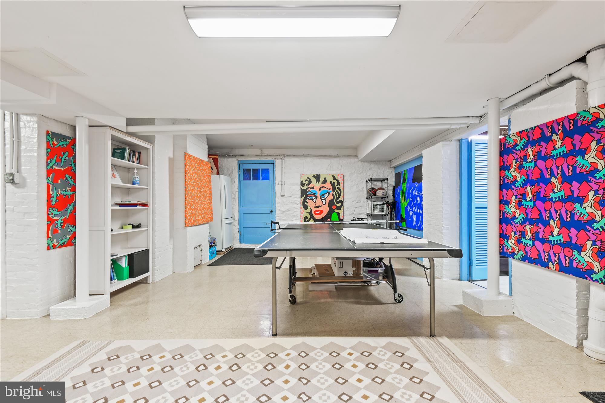 ROLAND PARK - Residential