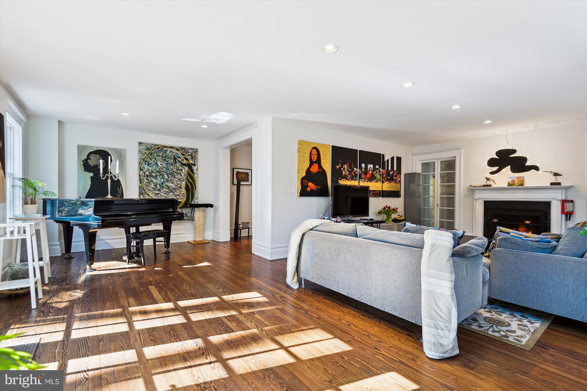 ROLAND PARK - Residential